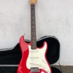 2000 American Series Stratocaster