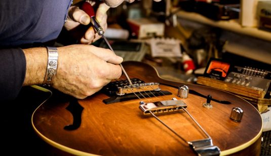 guitar repair brooklyn Archives - Guitar Repair NYC